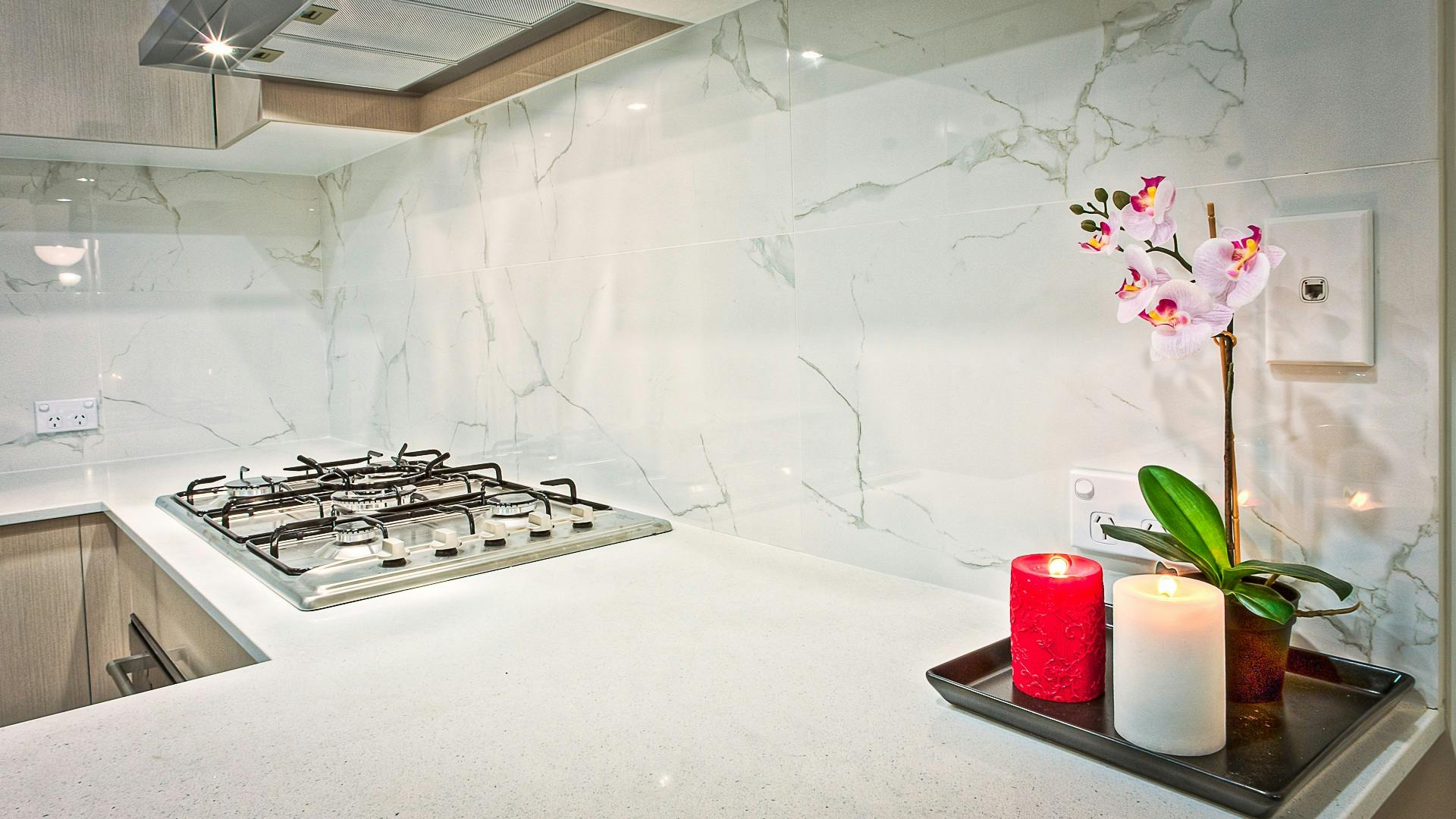 Revitalize Your Home with Exquisite Kitchen Remodeling in Richmond